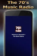 70s Radios Music  Screenshot 1