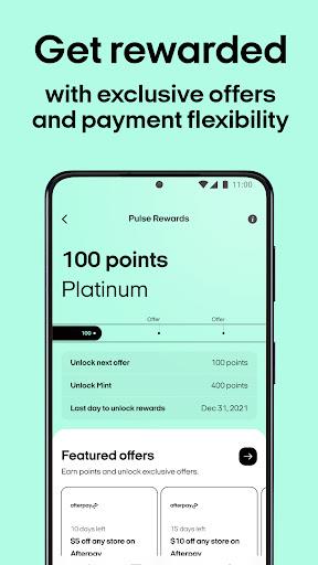 Afterpay  Screenshot 2