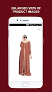 Modest Fashion - Muslim Islami  Screenshot 6