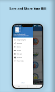 Electricity Bill Viewer  Screenshot 2