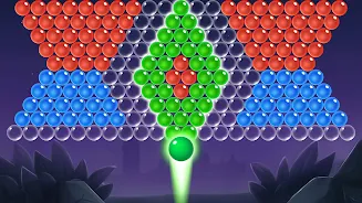 Bubble Pop King - Pop for fun  Screenshot 3