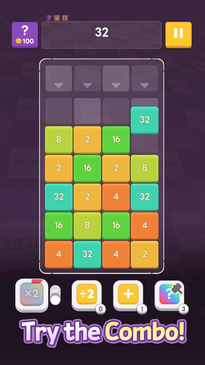 Merge Block Number  Screenshot 4