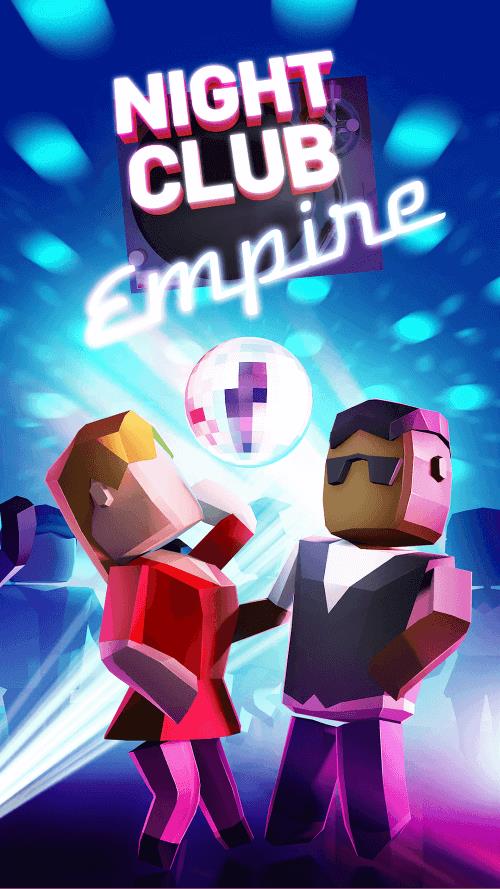 Nightclub Empire  Screenshot 1