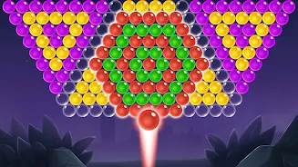 Bubble Pop King - Pop for fun  Screenshot 2