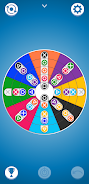 TROUBLE - Color Spinner Puzzle  Screenshot 3