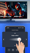 Remote control App for All TV  Screenshot 5