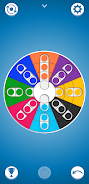 TROUBLE - Color Spinner Puzzle  Screenshot 4