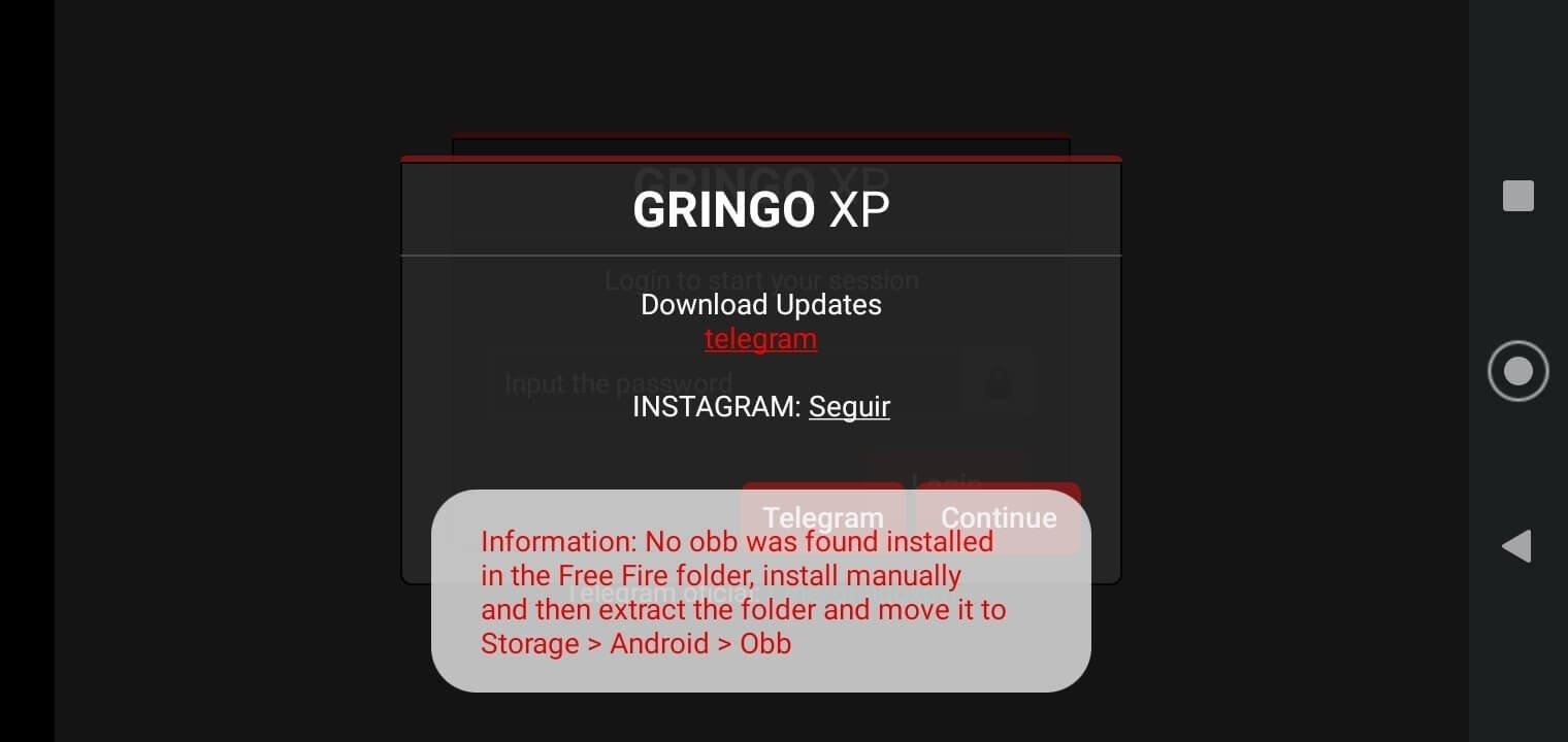 Gringo XP  Screenshot 10