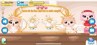 Pet Paradise  Screenshot 2