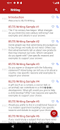 IELTS Listening  Screenshot 3