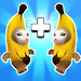 Merge Food Bananacat Cry APK