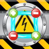 Connect Current Wires Puzzle APK