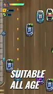 Road Rage - Car Shooter  Screenshot 5