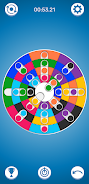 TROUBLE - Color Spinner Puzzle  Screenshot 6