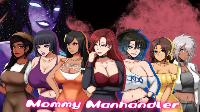 Mommy Manhandler  Screenshot 1