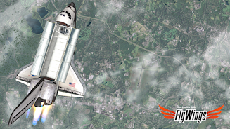 Flight Simulator 2014 FlyWings  Screenshot 7