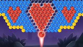 Bubble Pop King - Pop for fun  Screenshot 4