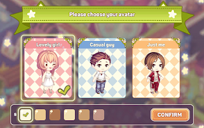 Kawaii Home Design  Screenshot 3