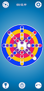 TROUBLE - Color Spinner Puzzle  Screenshot 5