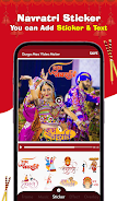 Navratri Video Maker  Screenshot 7