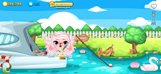 Pet Paradise  Screenshot 4