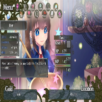 Emma the Alchemist's Debt Story APK