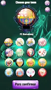 La Liga Juego  Screenshot 2