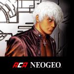 KOF '99 ACA NEOGEO APK