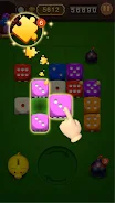 Dice Jigsaw Puzzle  Screenshot 2