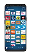 Hindi Fm Radios - Online Radio  Screenshot 7