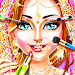 Wedding Makeup Salon & Dressup APK