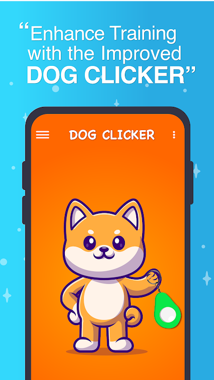 Dog Whistle - Dog Trainer  Screenshot 4