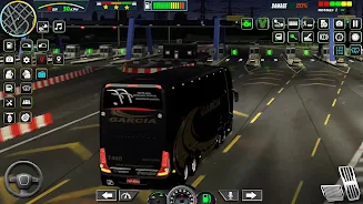 US City Bus Simulator 2022  Screenshot 3