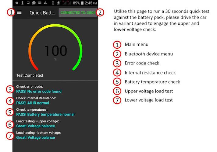 Dr. Prius & Dr. Hybrid  Screenshot 15