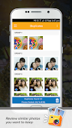 Duplicate Photos Remover  Screenshot 3