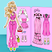 DIY Paper Doll Dress Up APK