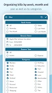 Expense Manager: Track Expense  Screenshot 5