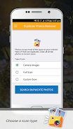 Duplicate Photos Remover  Screenshot 2