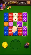 Dice Jigsaw Puzzle  Screenshot 1