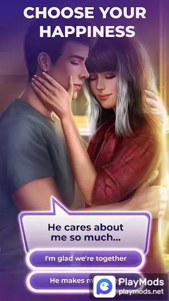 Romance Club  Screenshot 5