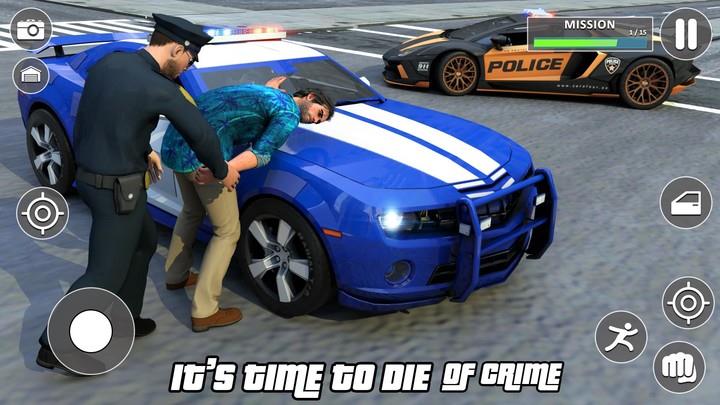 Gangster Games Crime Simulator  Screenshot 4