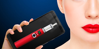 E-cigarette for free (PRANK)  Screenshot 1