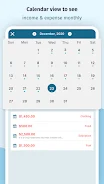 Expense Manager: Track Expense  Screenshot 6