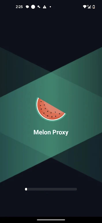 Melon Proxy  Screenshot 1