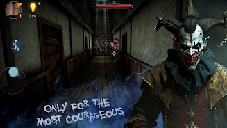 Horror Maze: Scary Games  Screenshot 2