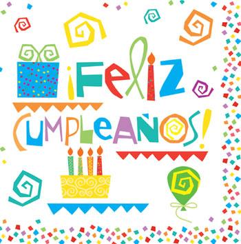 Feliz Cumpleaños  Screenshot 1