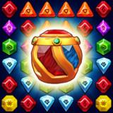 Jewel Ancient: find treasure in Pyramid APK