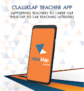 ClassKlap Teacher  Screenshot 1