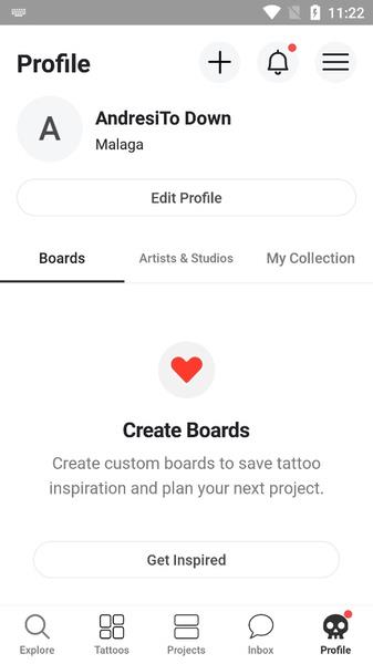 Tattoodo - Find your next tattoo  Screenshot 6