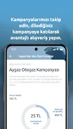 Aygaz Mobil: Online Tüp-Otogaz  Screenshot 6